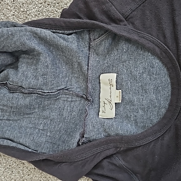 3 hooded tops vintage havana & young fabulous & broke - Picture 2 of 8